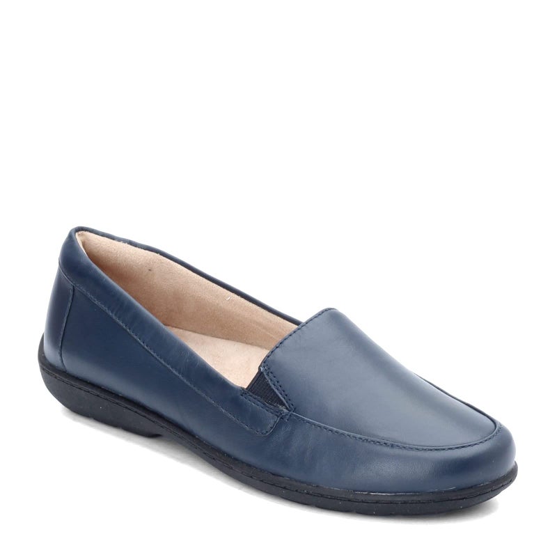 Naturalizer Soul Women's Kacy Slip-On Navy 11 M - Image 1